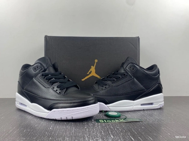 Reps TB Retro Cyber (2016) Jordan Monday 3 136064-020 0629
